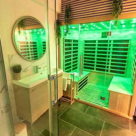 L'Elegant / Sauna / 24H/24H Saint-Jory Екстериор снимка