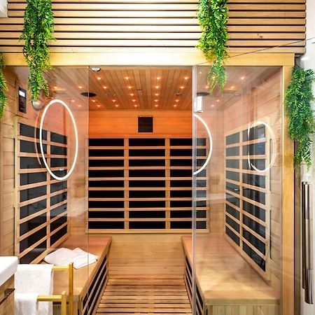 L'Elegant / Sauna / 24H/24H Saint-Jory Екстериор снимка