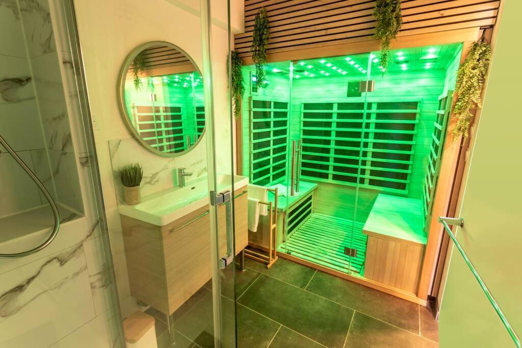 L'Elegant / Sauna / 24H/24H Saint-Jory Екстериор снимка