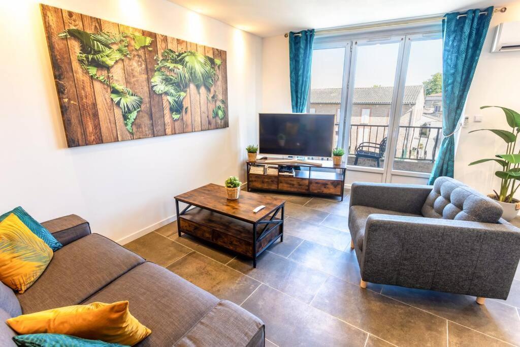 L'Elegant / Sauna / 24H/24H Saint-Jory Екстериор снимка