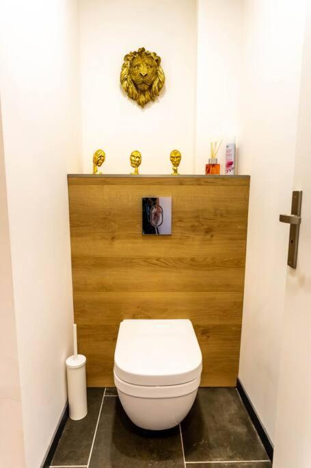 L'Elegant / Sauna / 24H/24H Saint-Jory Екстериор снимка