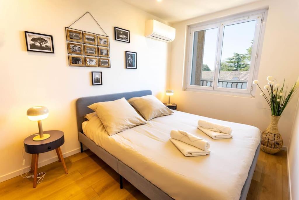 L'Elegant / Sauna / 24H/24H Saint-Jory Екстериор снимка